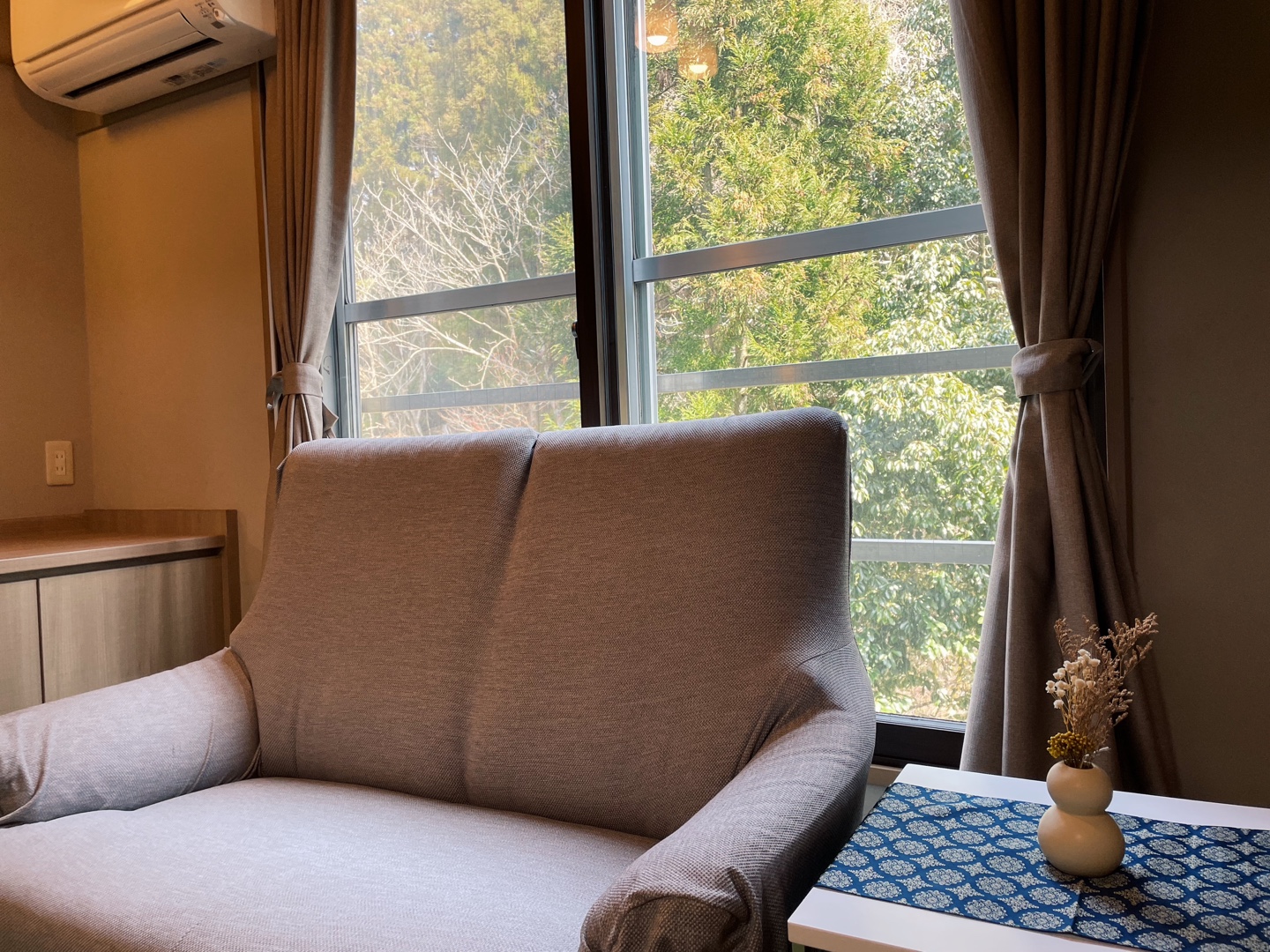 스탠다드(침대)