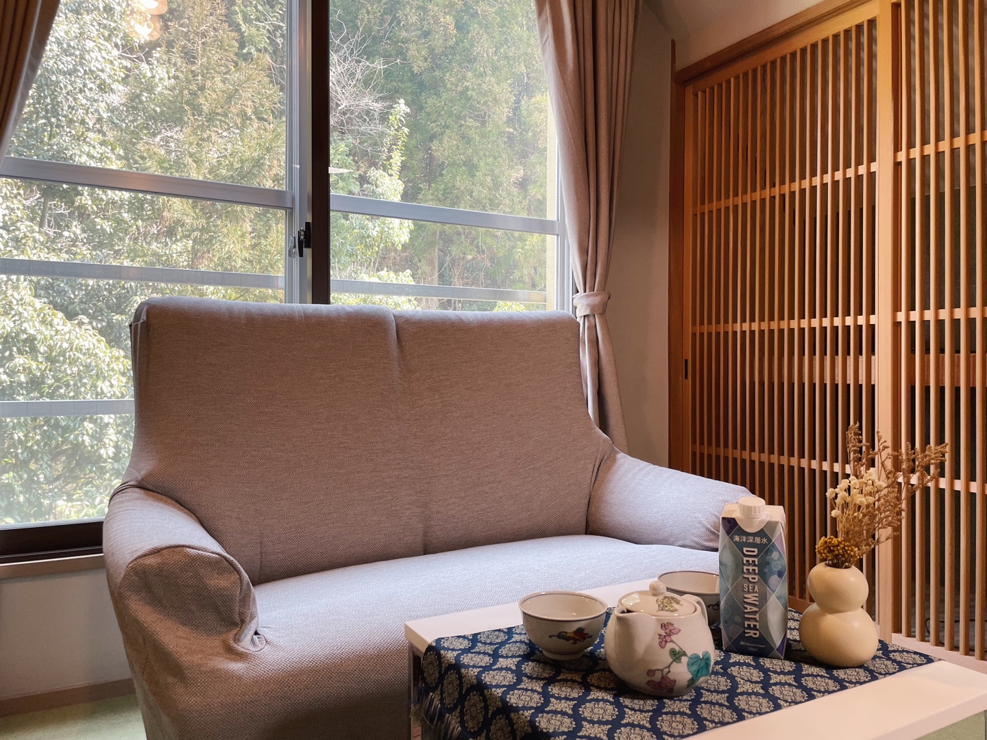 스탠다드(침대)