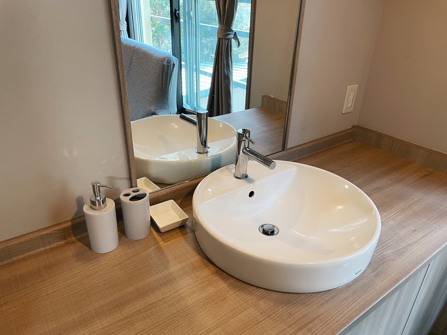 스탠다드(침대)