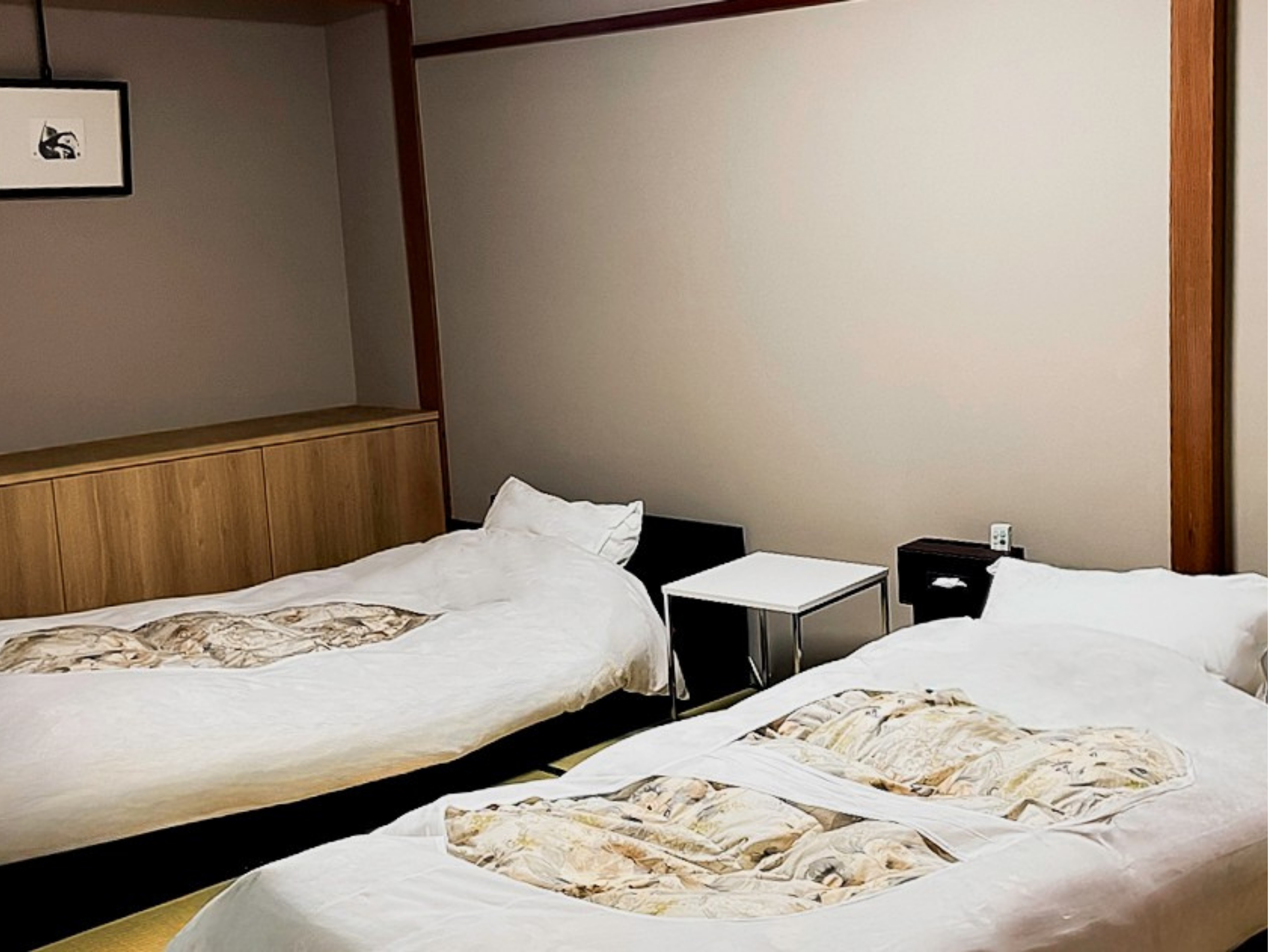 스탠다드(침대)