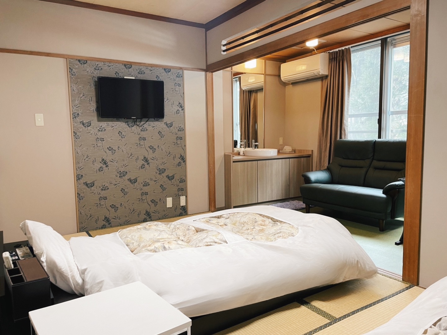 스탠다드(침대)