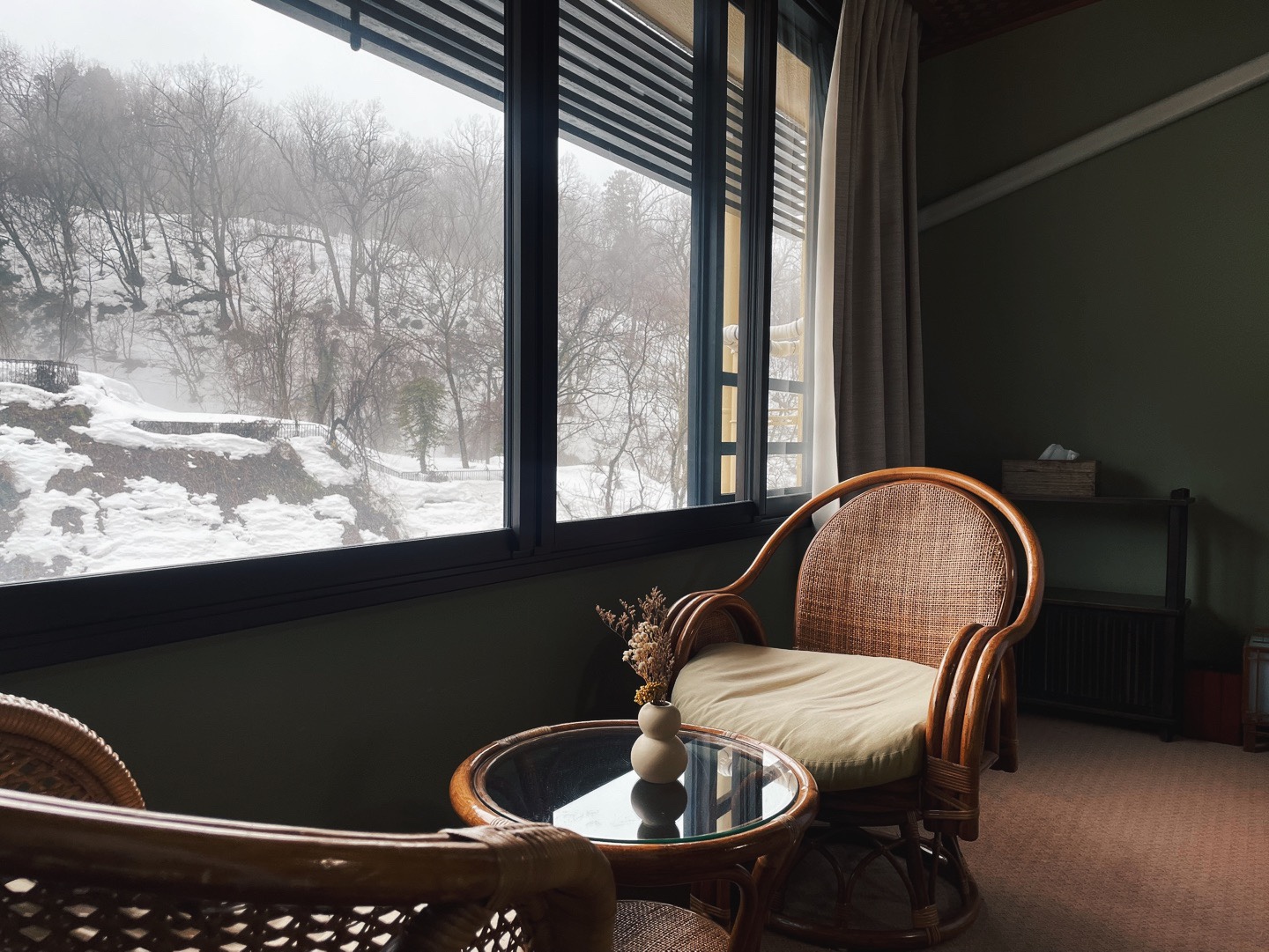 스탠다드(다다미)