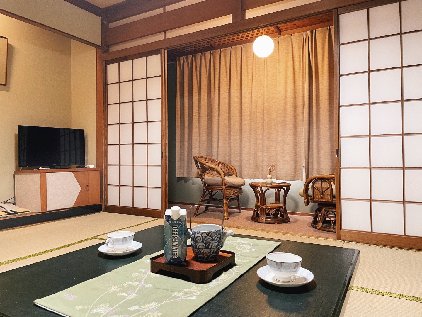 스탠다드(다다미)