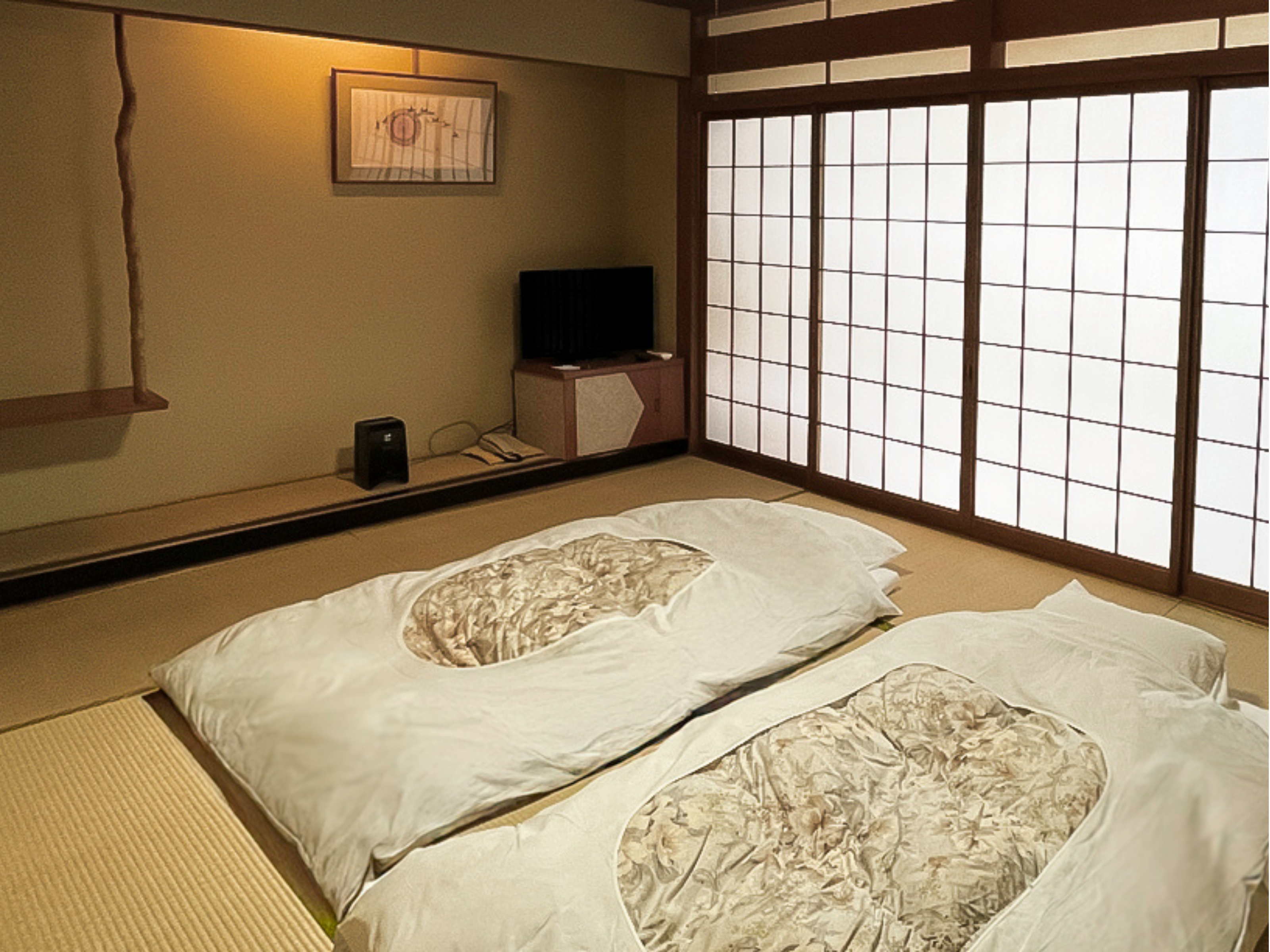 스탠다드(다다미)